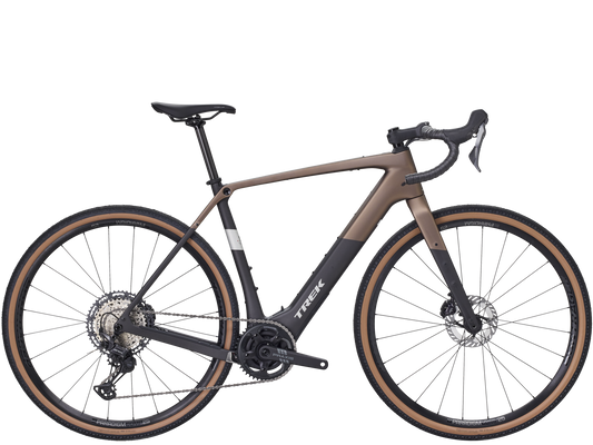 Trek Checkpoint + SL 5