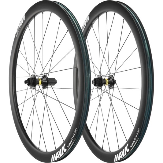 Laufradsatz Cosmic S 42 Disc