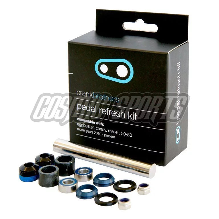 Service Kit Crankbrothers Rebuild Kit Next Gen2016