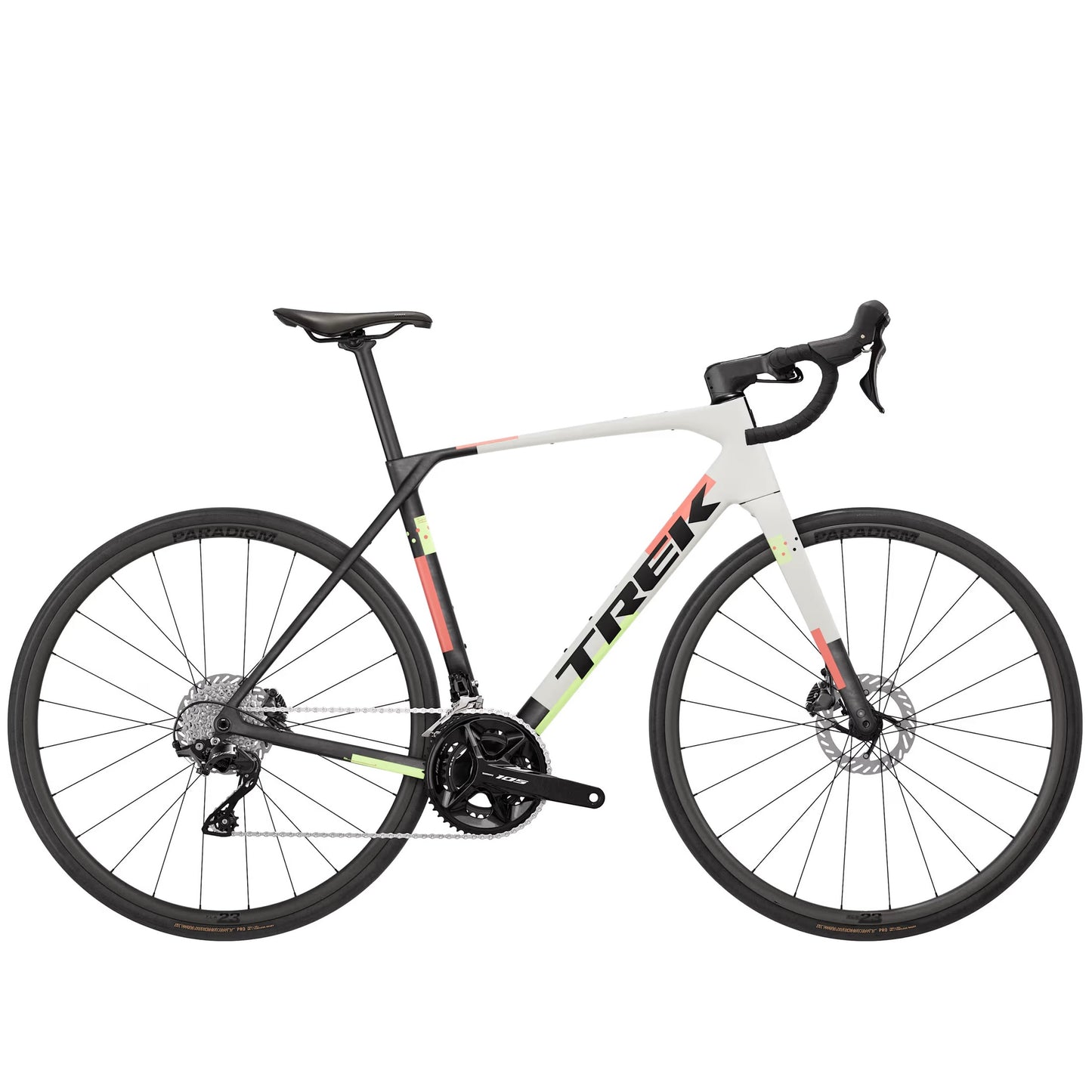 Trek Domane SL 5 Gen 5