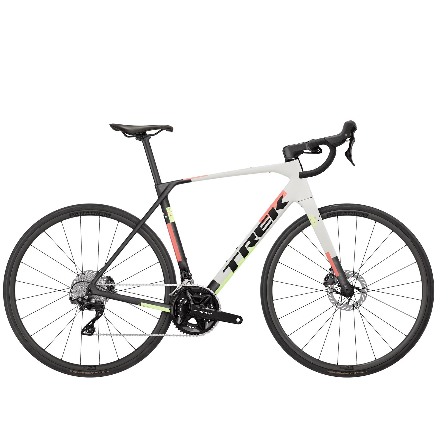 Trek Domane SL 5 Gen 5