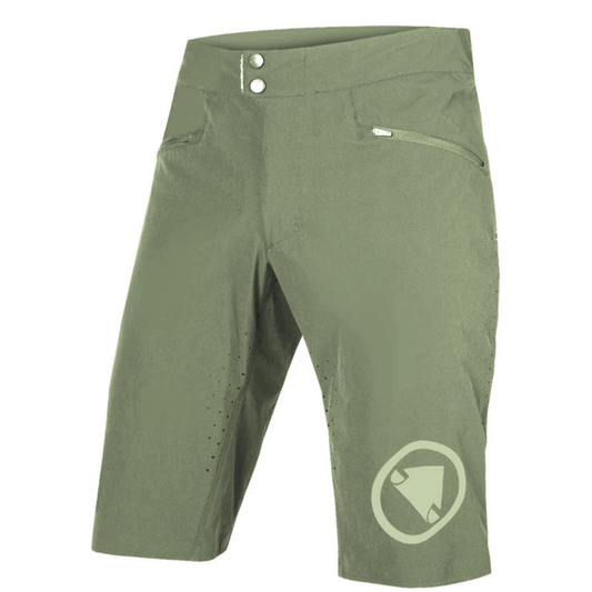 Endura Singletrack Lite Short LGR Herren
