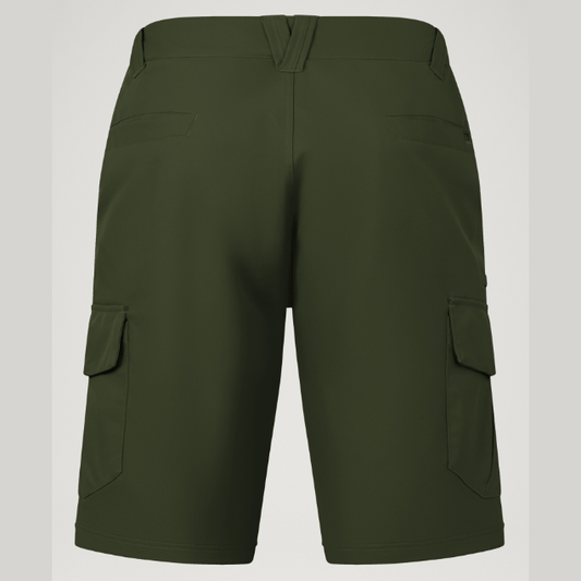 Endura Loop Cargoshorts mit Innenhose für Herren