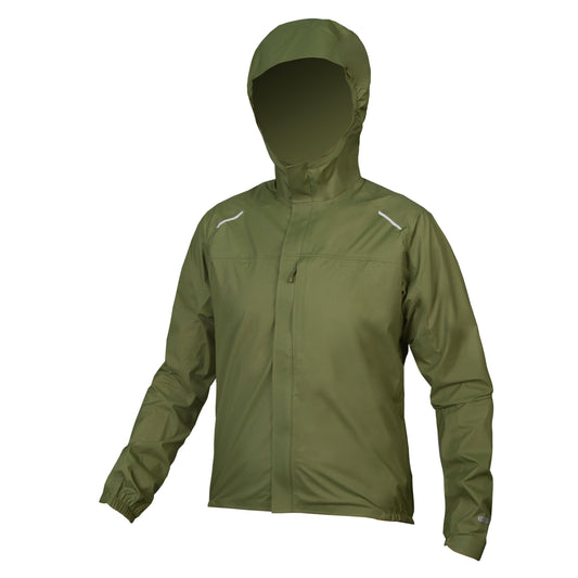 Endura GV500 Wasserdichte Jacke Herren