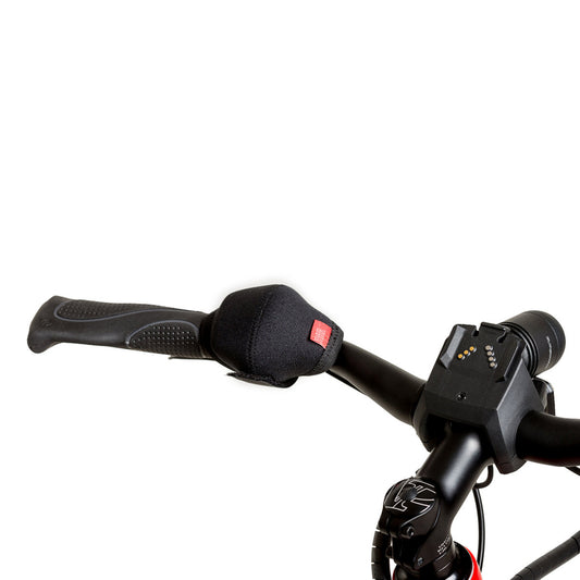 Fahrer Remote Unit Cover