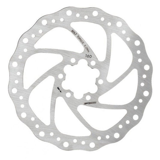 FSA Afterburner MTB Bremsscheibe 160mm