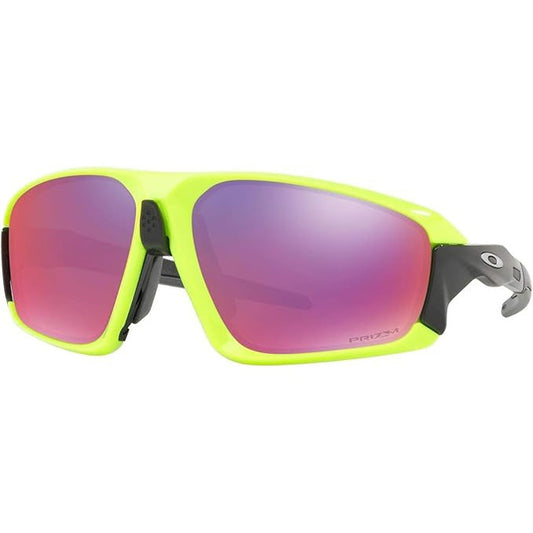 Oakley Brille Field Jacket - Prizm