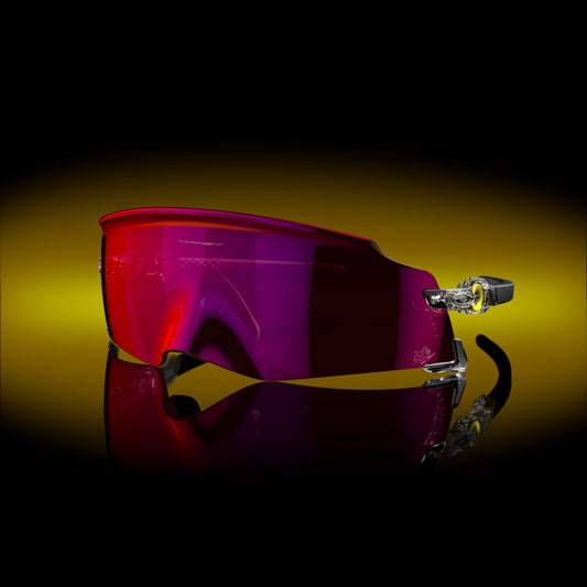 OAKLEY Sonnenbrille Kato TOUR DE FRANCE Clear
