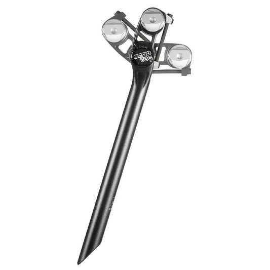 ergotec Sattelstütze "Futura"