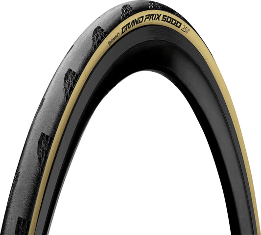 Continental Reifen "Grand Prix 5000"