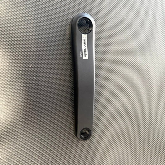 Kurbelarm Cannondale One