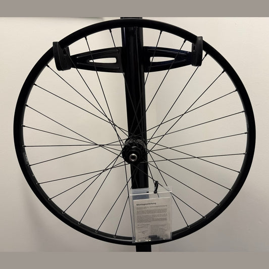 Laufrad SON Nabendynamo 28"