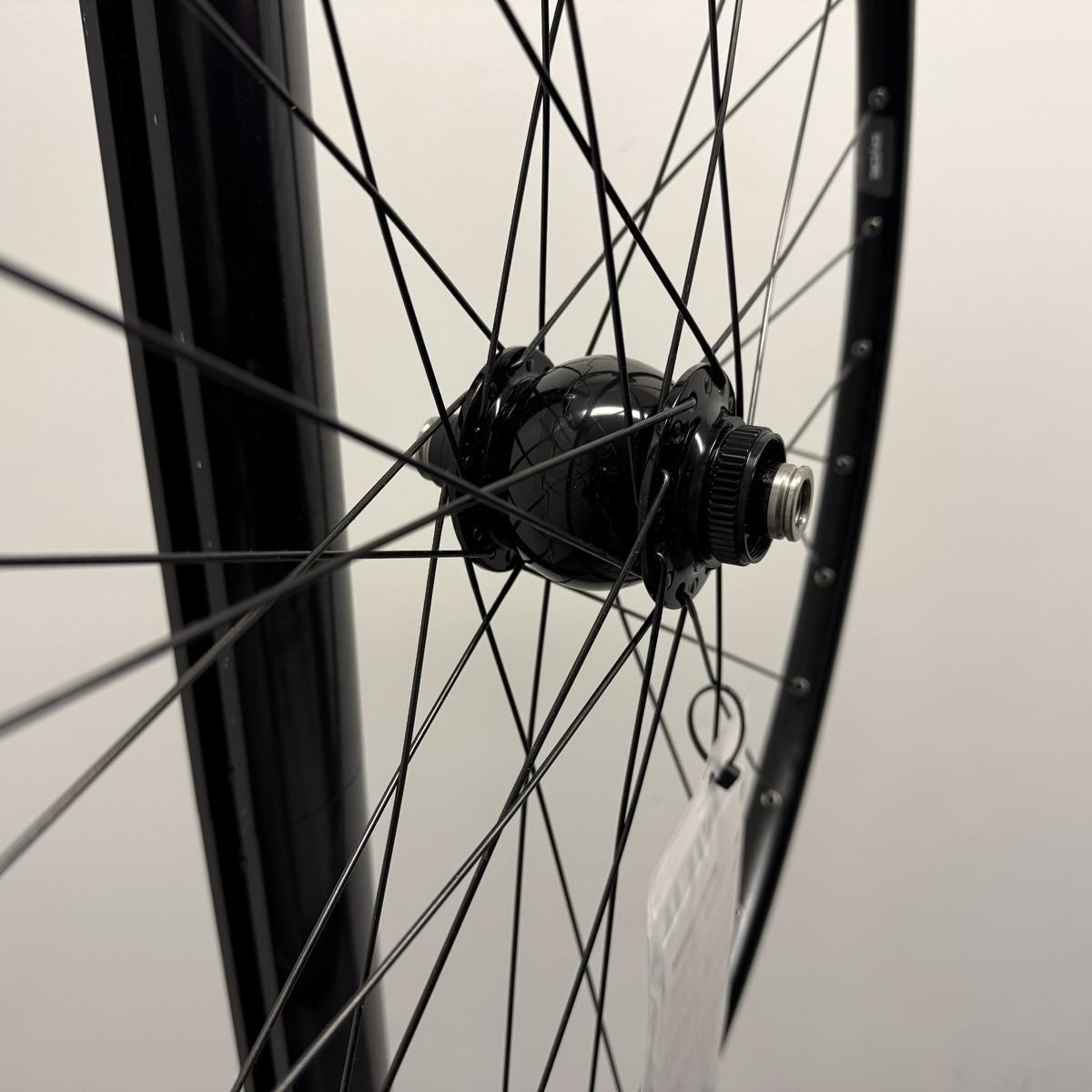 Laufrad SON Nabendynamo 28"