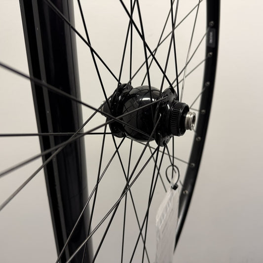 Laufrad SON Nabendynamo 28"