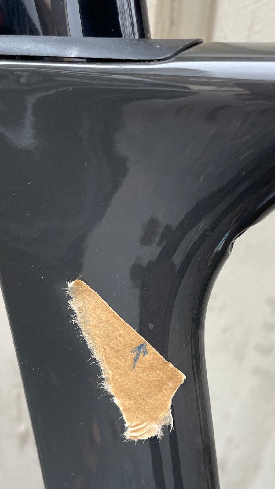 Cannondale SuperSix EVO 1 SL B-Ware