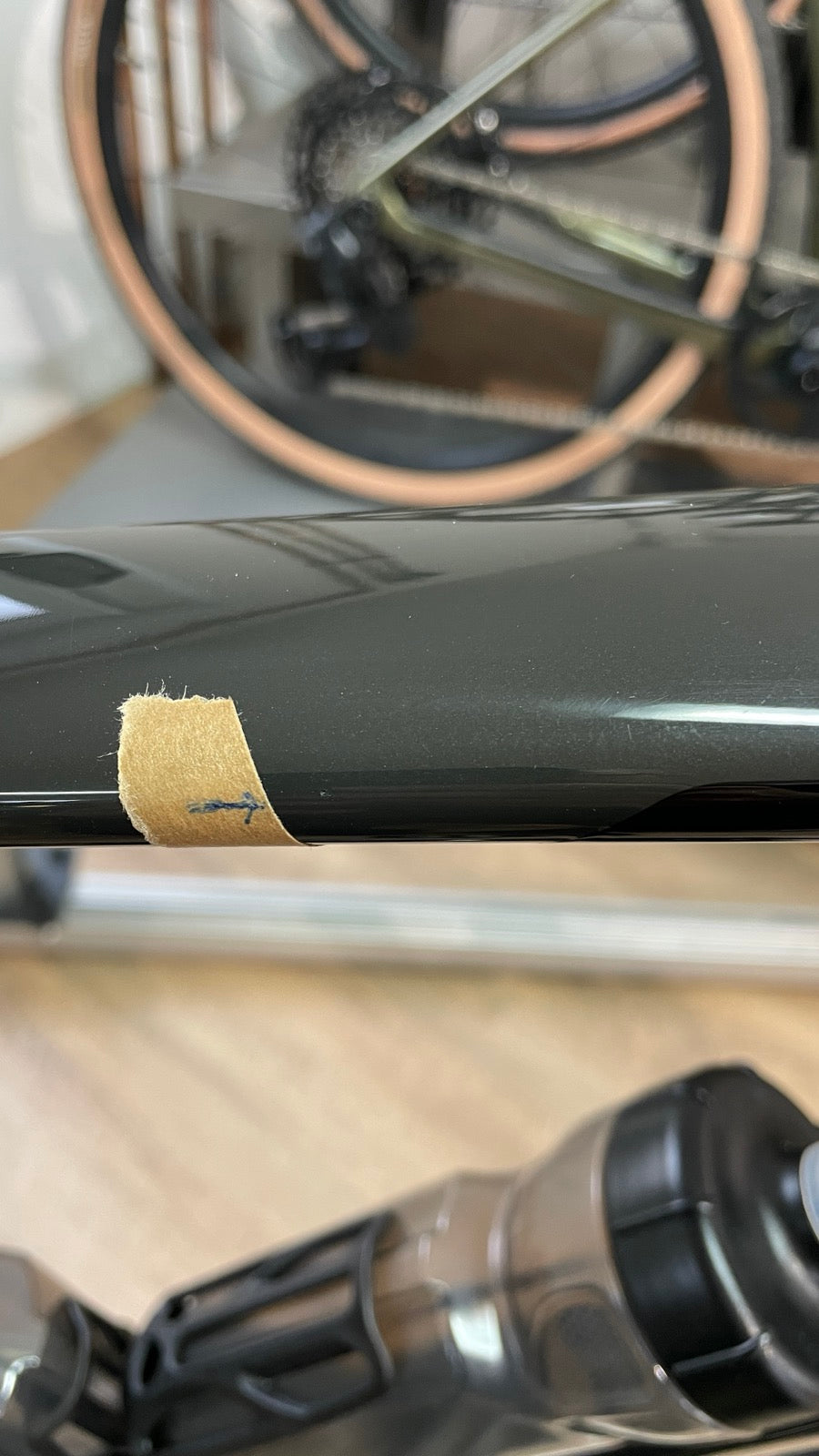 Cannondale SuperSix EVO 1 SL B-Ware