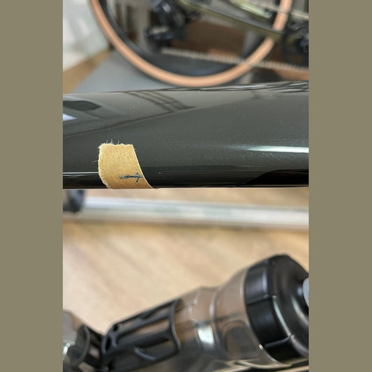 Cannondale SuperSix EVO 1 SL B-Ware