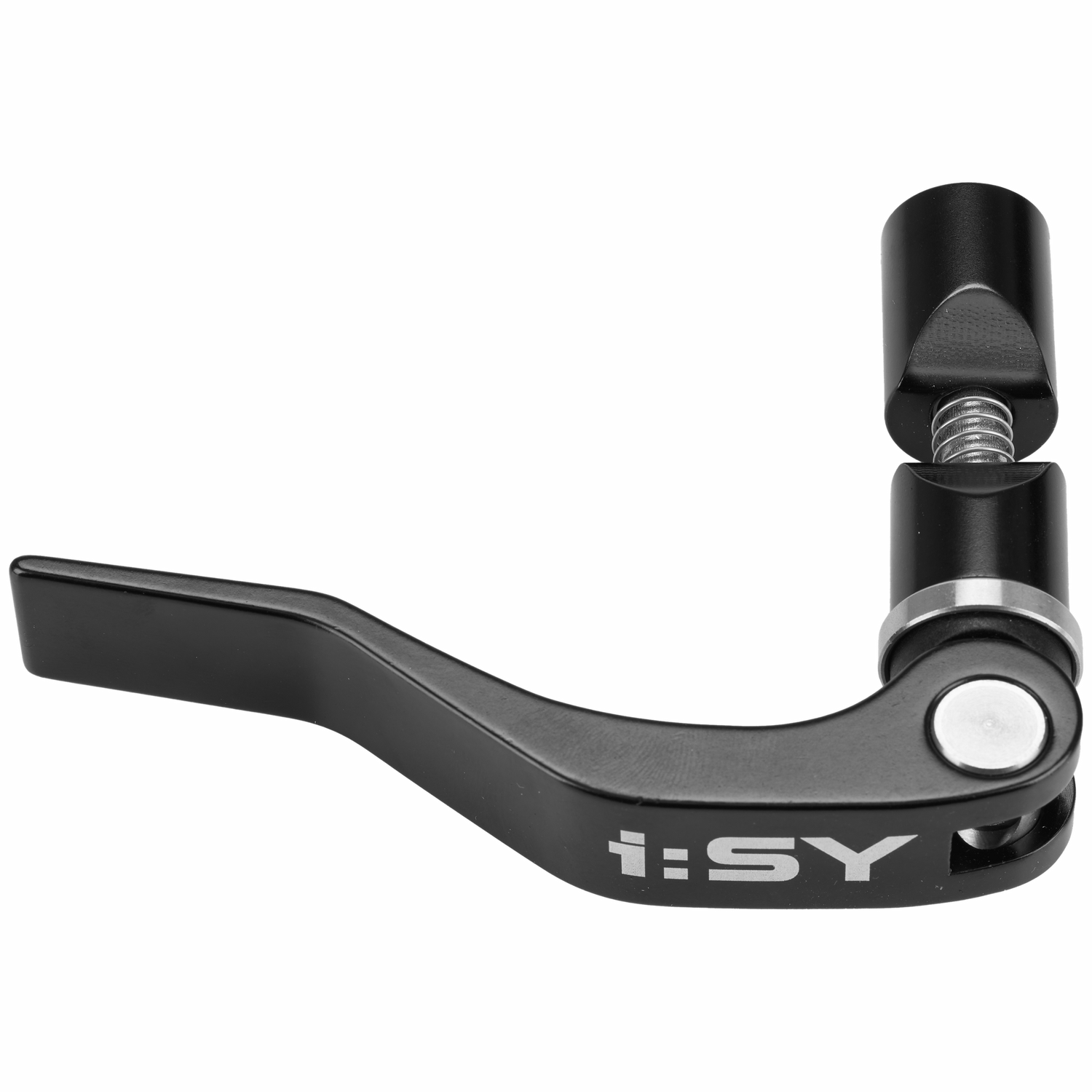 i:SY Spezial Sattelspanner