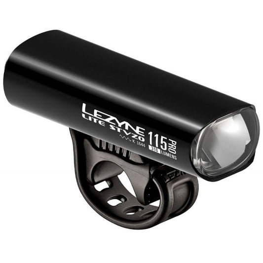 Lezyne Lite Pro Drive 115 StVZO Frontlicht