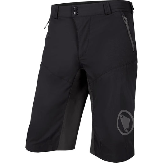 Endura MT500 Spray Short für Herren - Schwarz