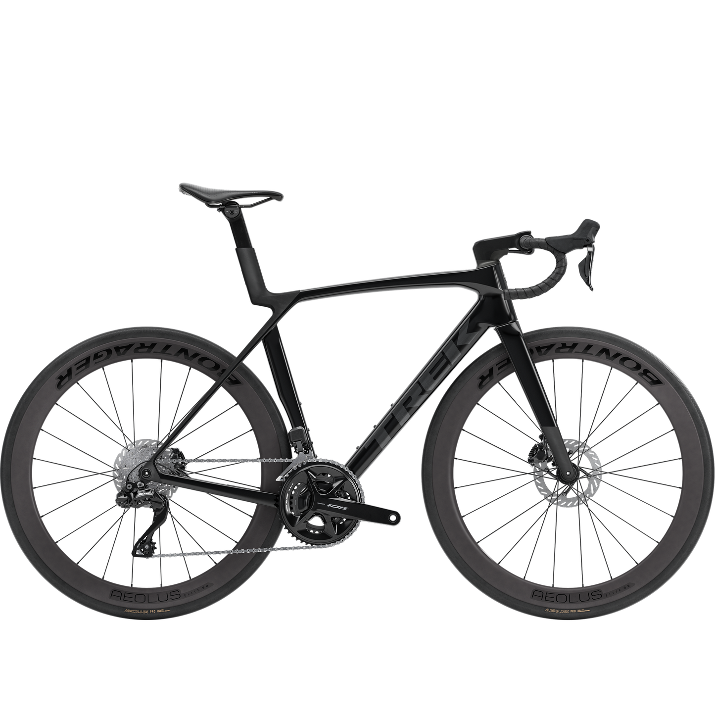 Trek Madone SL 6 AXS Gen 8