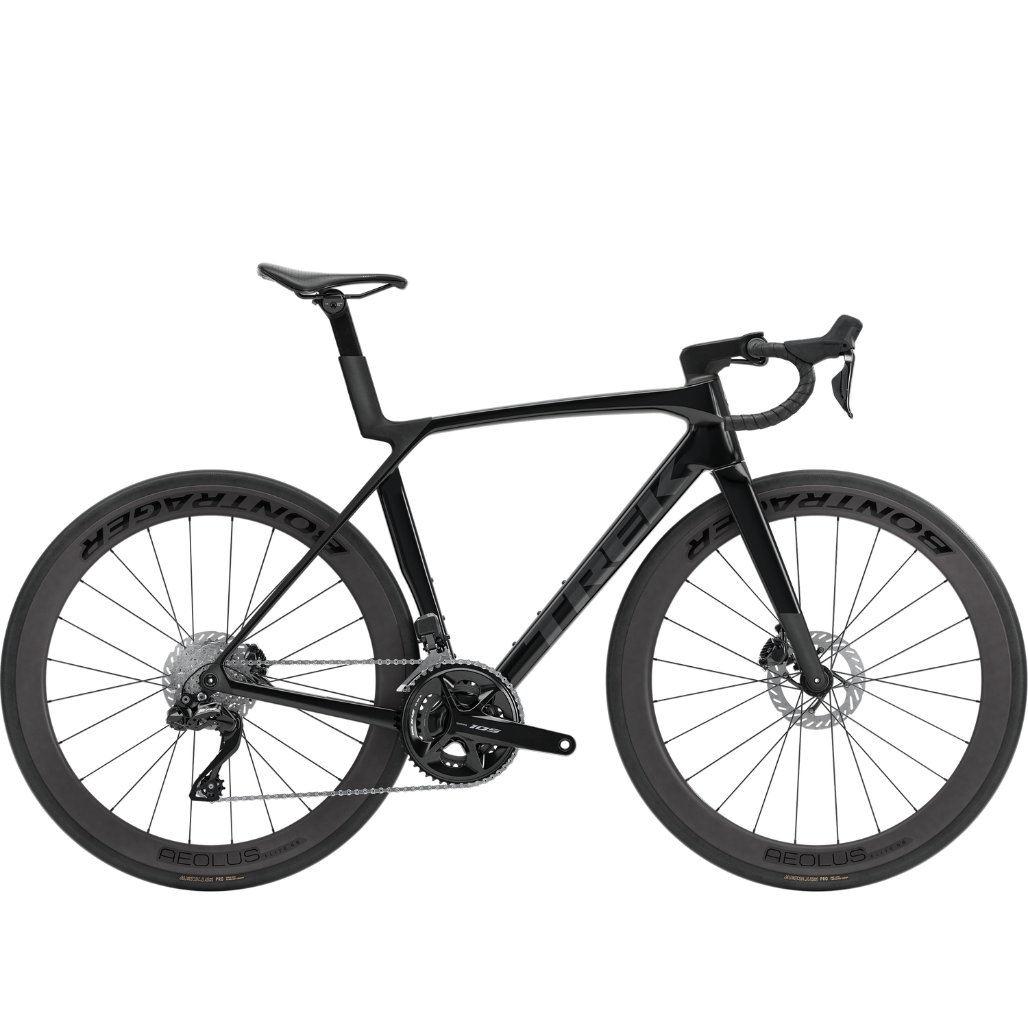 Trek Madone SL 6 AXS Gen 8
