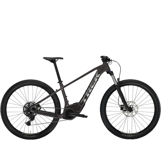 Trek Marlin+ 6