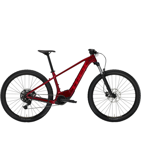 Trek Marlin+ 6