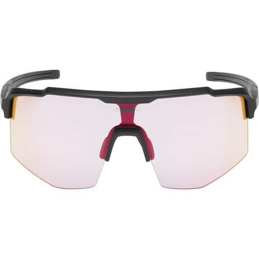Mavic Brille MVS SHIELD PHOTOCHROMIC