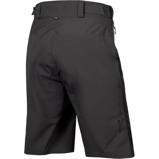 Endura MT500 Spray Short für Herren - Schwarz
