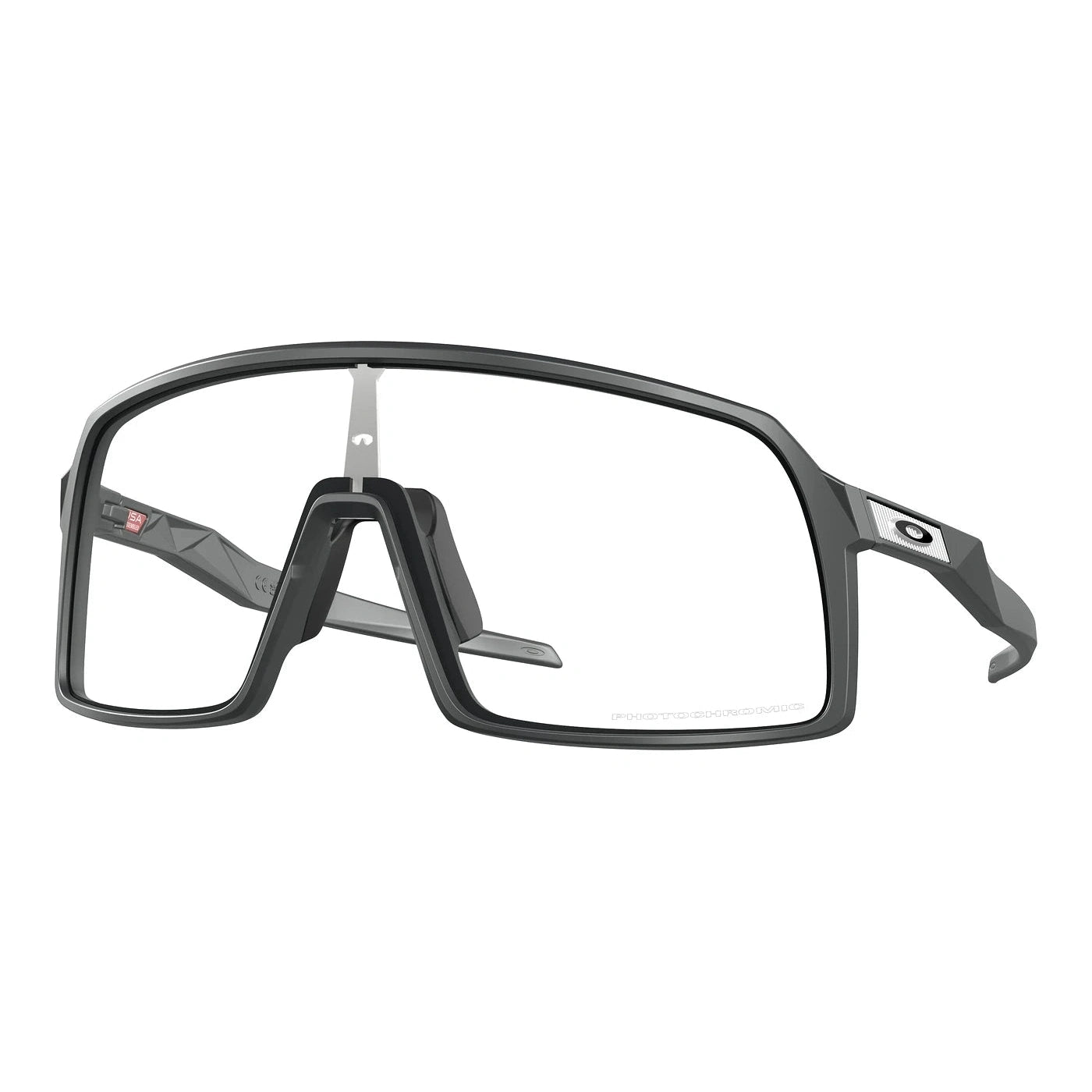 Oakley Brille Sutro Matte Carbon