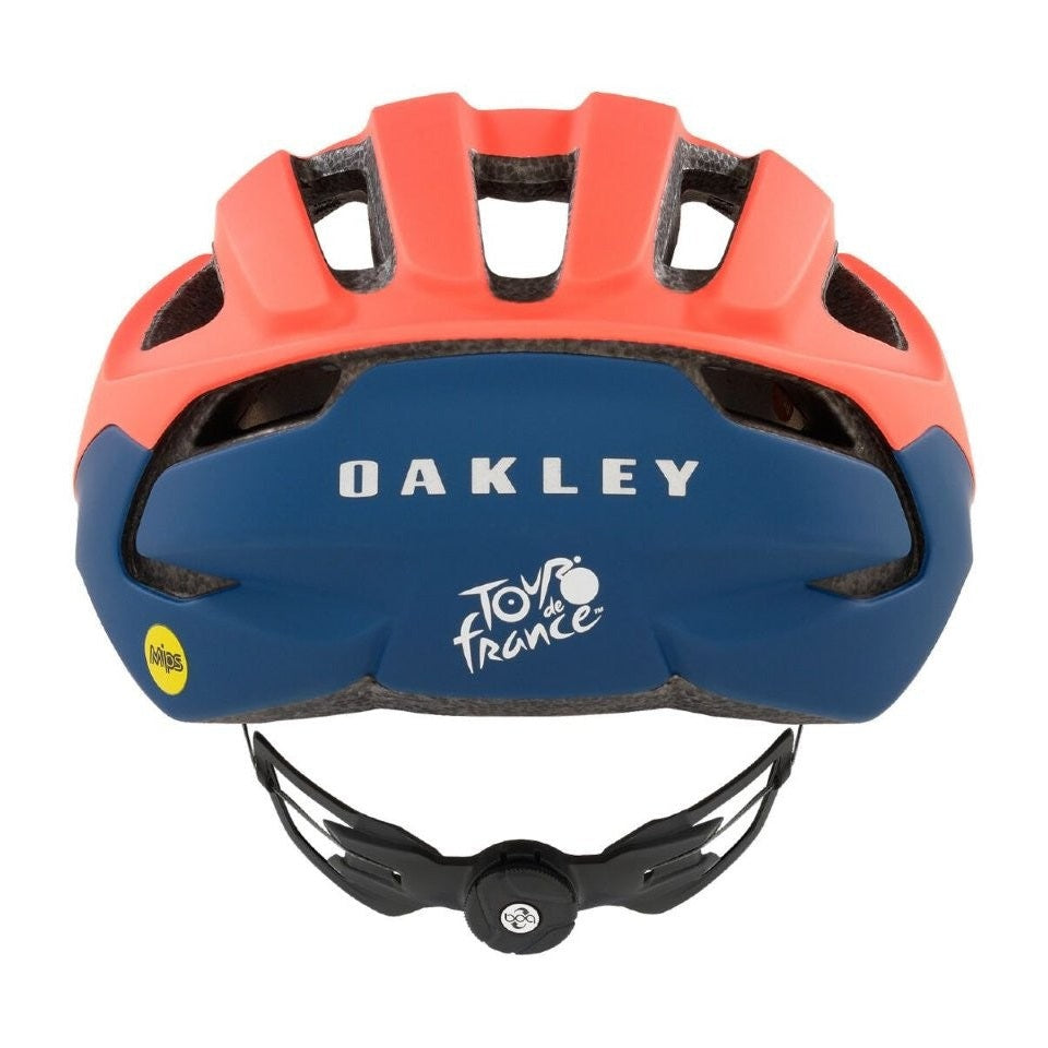 Oakley ARO3 Rennradhelm B-Ware