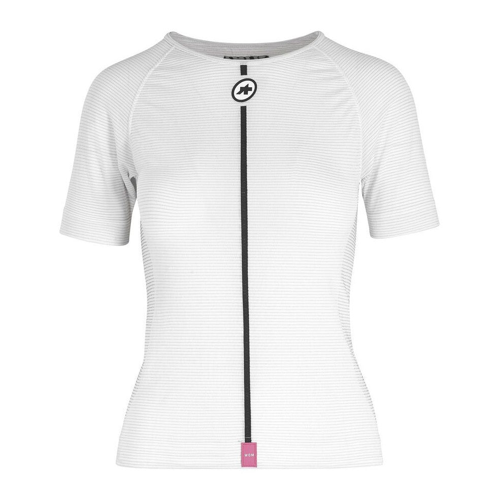 Assos  Unterhemd  Women’s Summer SS Skin Layer