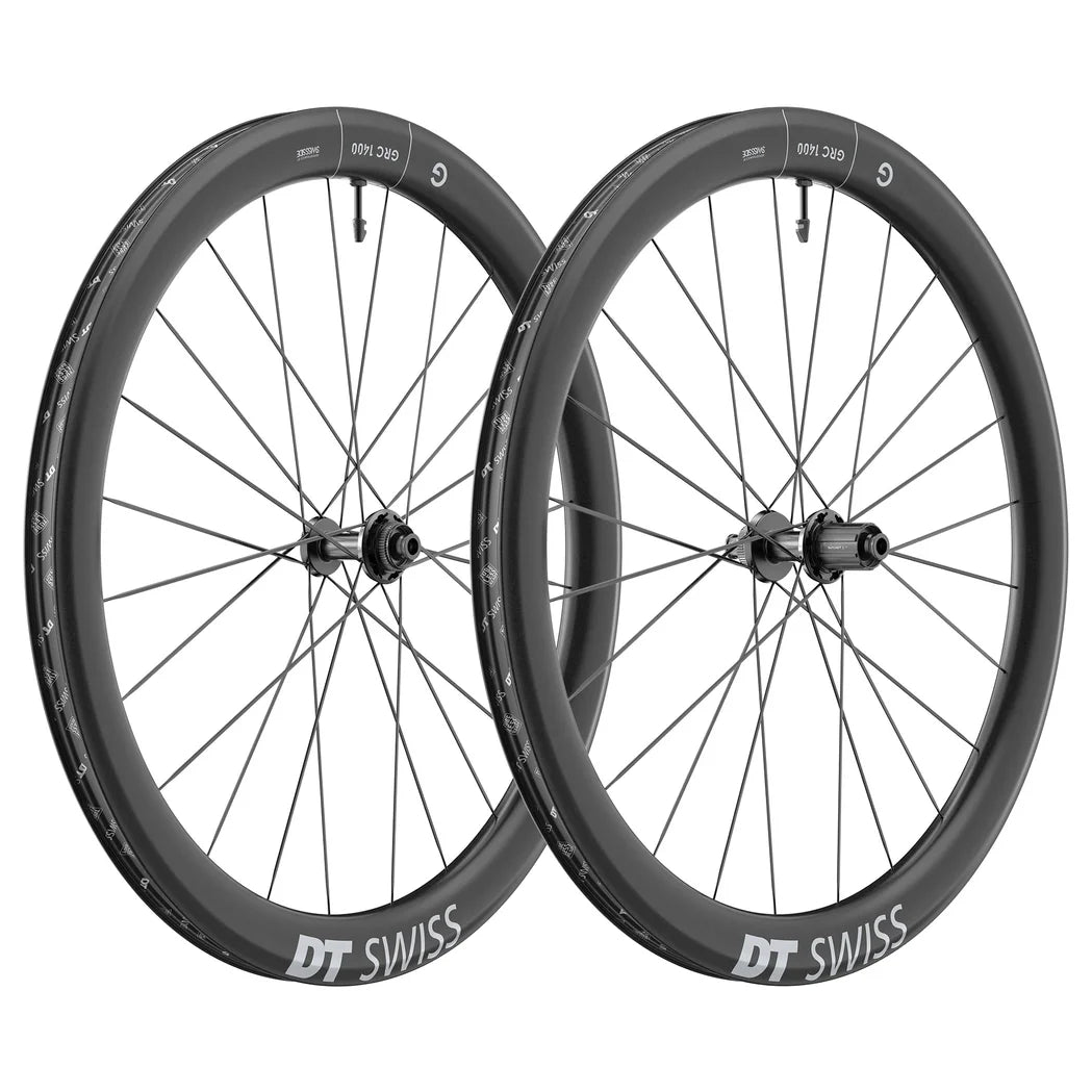 DT Swiss GRC 1400 DICUT GRAVEL B-Ware