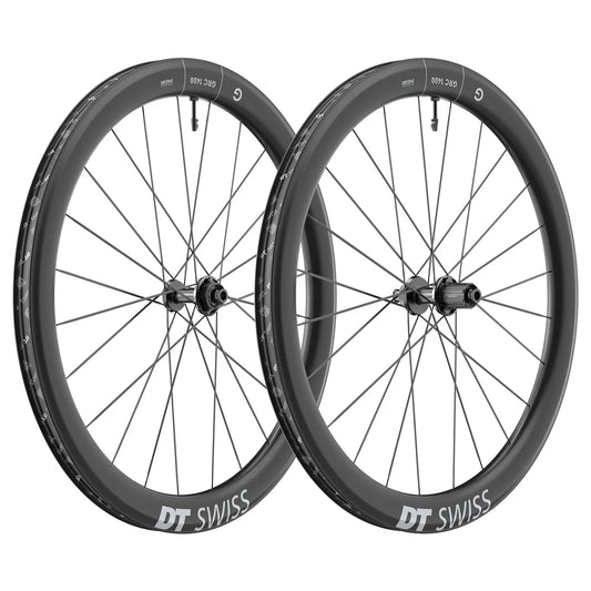 DT Swiss GRC 1400 DICUT GRAVEL B-Ware