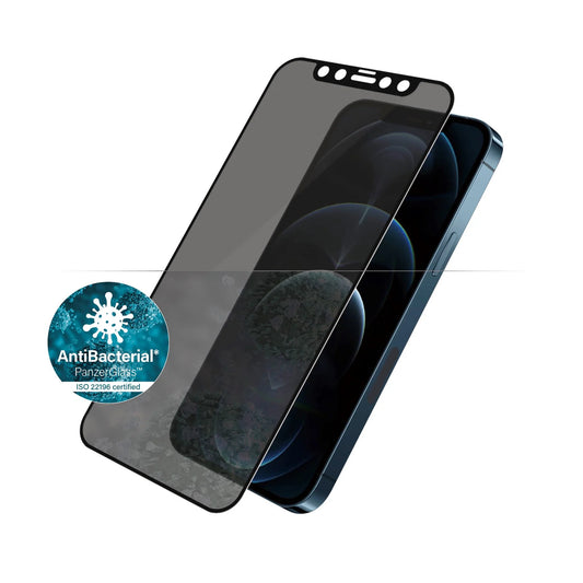 PanzerGlass Schutzfolie I-Phone 12 Pro Max