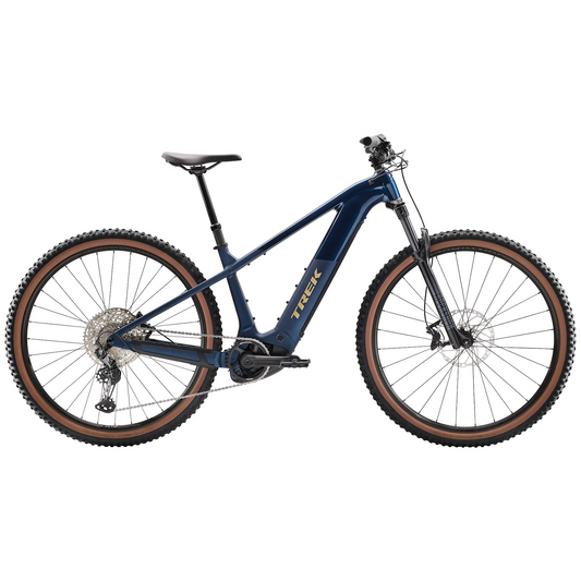 Trek Powerfly + 6 Gen 5