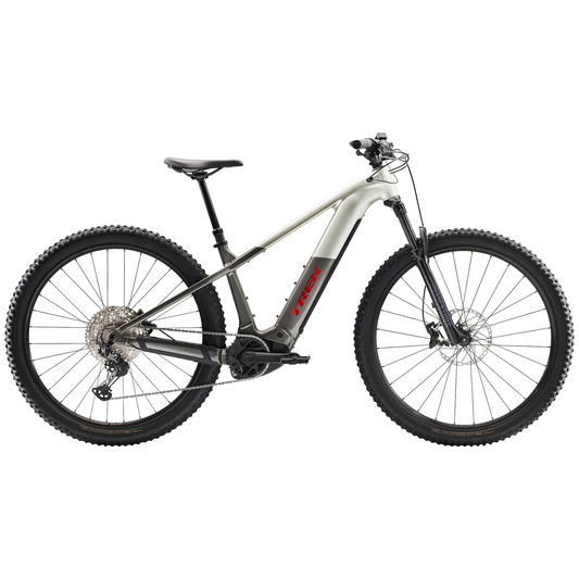 Trek Powerfly + 6 Gen 5