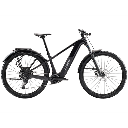 Trek Powerfly+ 4 Equipped Gen 5