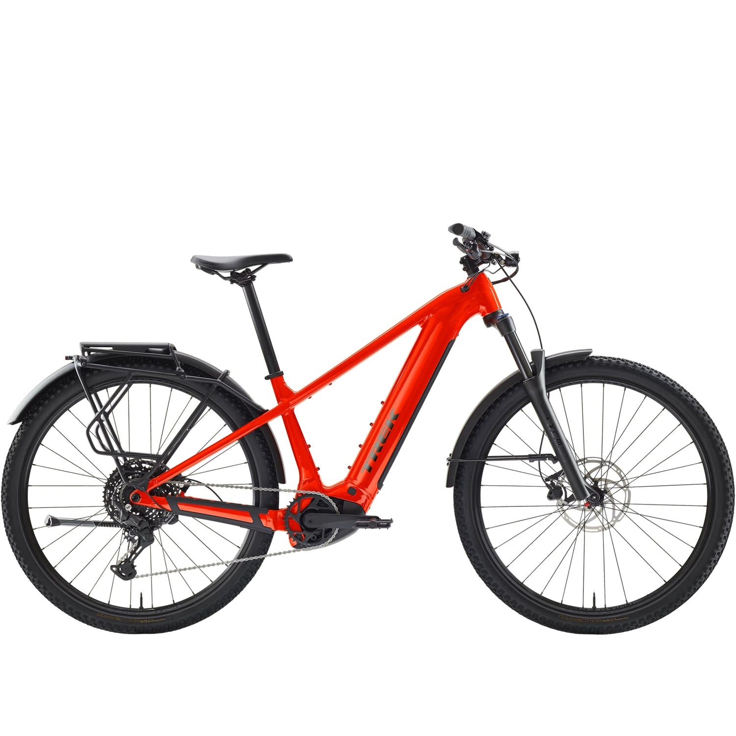 Trek Powerfly+ 4 Equipped 800 Wh Gen 5