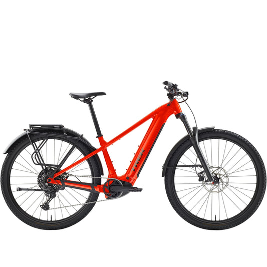 Trek Powerfly+ 4 Equipped 800 Wh Gen 5