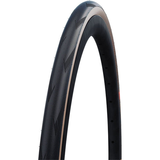 Schwalbe Pro One Evo Super Race 28" TLE Addix Race Faltreifen