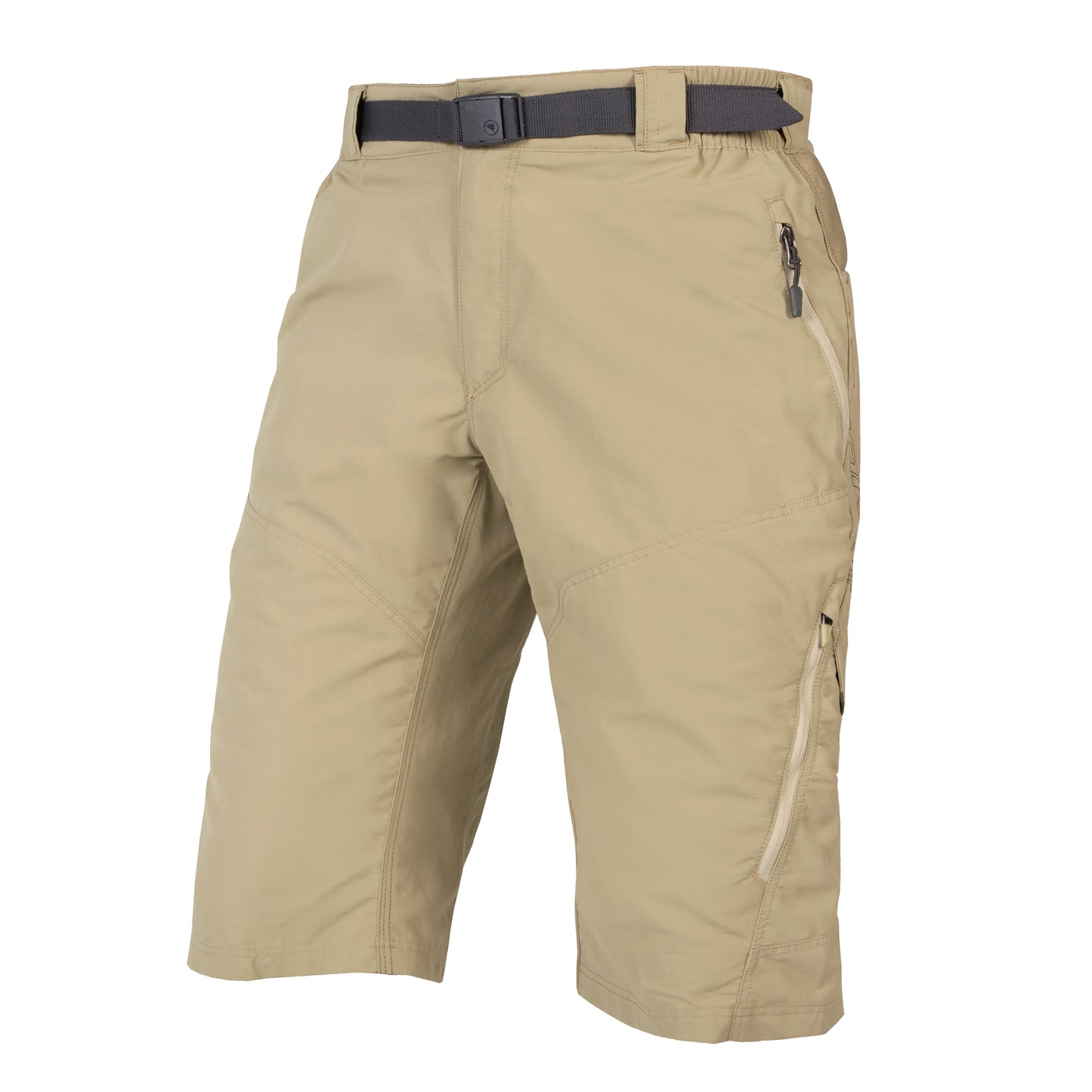 Endura Hummvee Short mit Innenhose