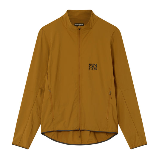 Endura AllTrack Ride Packbare Jacke