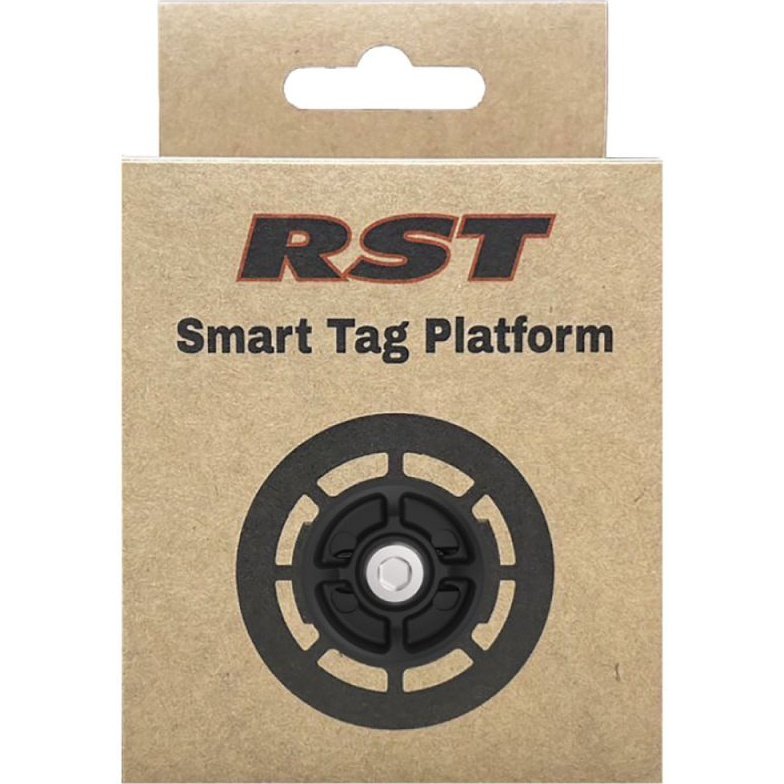RST SMART TAG Gabel-Adapter für Apple Air Tag