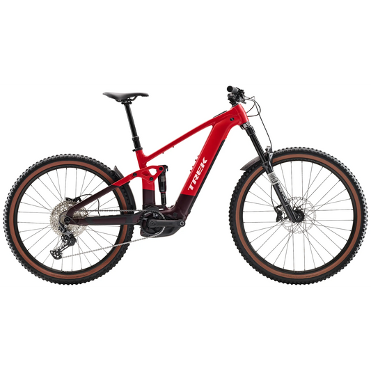 Trek Rail + 5 Gen 5