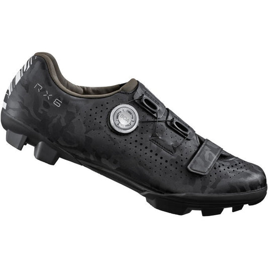 Shimano Fahrradschuh RX600 Gravel