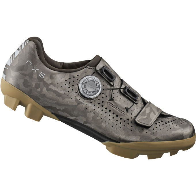 Shimano Fahrradschuh RX600W Women Gravel