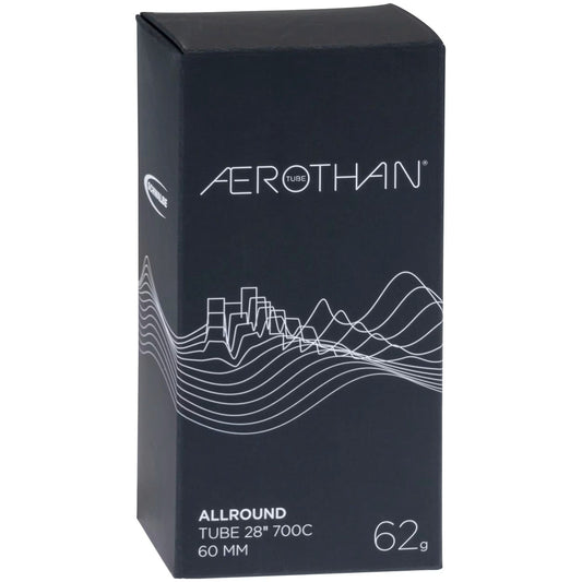 Schwalbe Schlauch Aerothan 17 E - 60 mm
