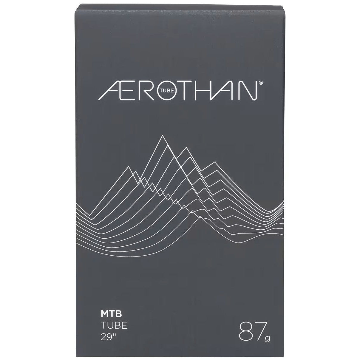 Schwalbe Schlauch Aerothan SV 19 E- 40mm
